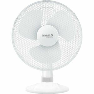 Sencor SFE 3027WH-EUE3 asztali ventilátor kép