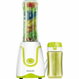 Sencor SBL 2211GR turmixgép, zöld, zöld kép