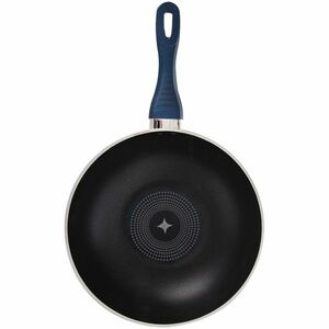 Orion WOK serpenyő DIAMOND, 30 cm kép