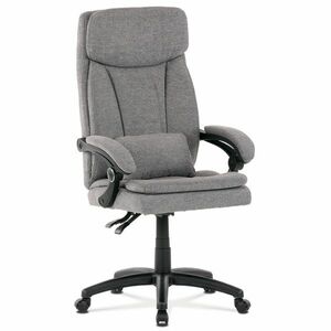 Autronic KA-Y362 Szürke irodai szék kép