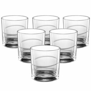 Tescoma myDRINK üveg whisky-spohár készlet, 300 ml, 6 db-os kép