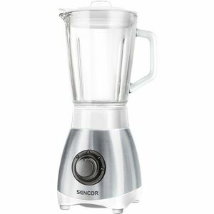 Sencor SBL 3271SS asztali turmixgép, ezüst kép