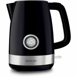 Sencor SWK 1798BK elektromos vízforraló kép