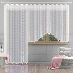 Olivia függöny, 330 x 160 cm, , 330 x 160 cm kép