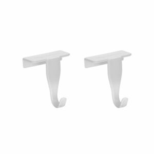 Tescoma FlexiSPACE ajtókampók, 2 db kép