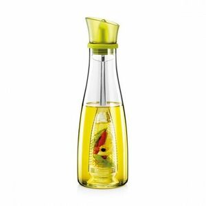 Tescoma VITAMINO olajtartó 500 ml, áztató szitával, , 500 ml kép