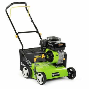 Fieldmann FZV 6050-B benzines függőleges vágógép kép