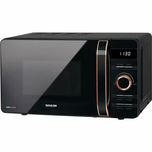 Sencor SMW 5320BK mikrohullámú sütő kép