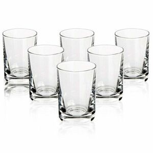 Altom 6 db-os vodkás pohár készlet 50 ml, 50 ml kép