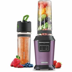 Sencor SBL 7173VT turmixgép, lila, lila kép