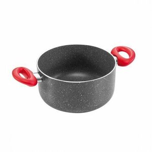 Tescoma Serpenyő Manico Rosso 20 cm, 3 l, 3 l kép