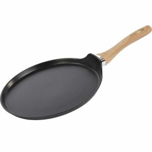Lamart LT1290 Natur palacsintasütő, 28 cm átmérővel, 28 cm kép