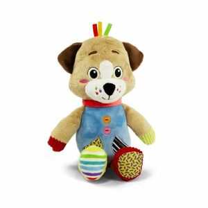Clemmy Baby Az első kutyusom kép