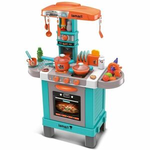 Buddy Toys BGP 4011 Joly Petit konyhasarok, 88 x 64 x 29 cm kép