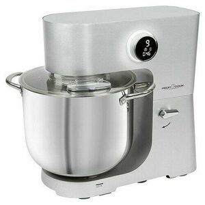 ProfiCook KM 1254 konyhai robotgép XXL, 12 l kép