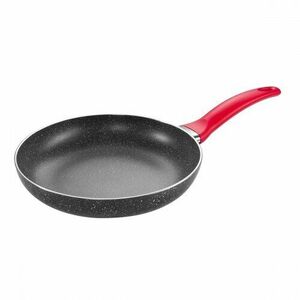 Tescoma Pan Manico Rosso 32 cm, piros, 32 cm kép