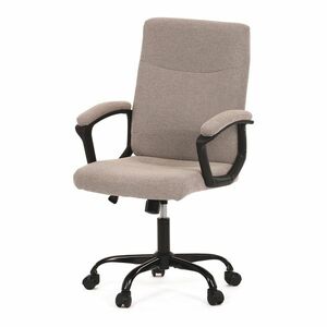 Autronic KA-Y391 CRM2 irodai szék, barna kép
