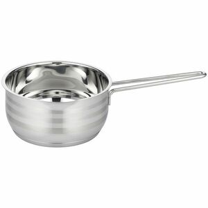 Elo 22316 Basic Rozsdamentes acél kifolyócsőBrillant 16 cm, 1, 3 l kép