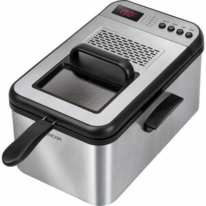 Sencor SFR 8200SS Sütőgép kép