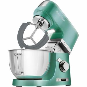 Sencor STM 7871GR konyhai robotgép, türkiz kép