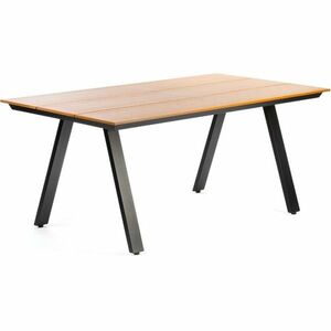 Fieldmann FDZN 5058 kerti asztal, 180 x 91 x 74cm, 180 x 91 x 74 cm kép