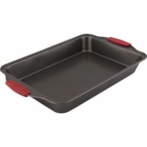 Lamart LT3112 Bonte sütőedény, 44, 5 x 29, 5 x 5 cm, 44, 5 x 29, 5 x 5 cm kép