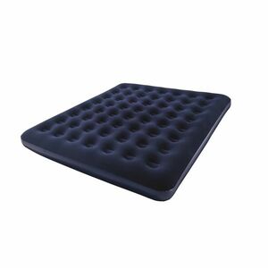 Bestway Velúr felfújható matrac kingsize, 203 x 183 x 22 cm kép