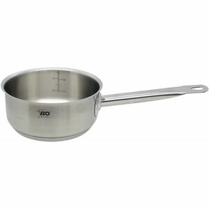 Elo 24316 Profi Cuisine rozsdamentes acél serpenyő16 cm, 1 l, 1 l kép