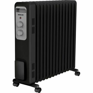 Sencor SOH 3313BK olajradiátor kép