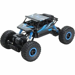 Buddy Toys BRC 18.611 RC Rock Climber távirányítós autó, kék kép