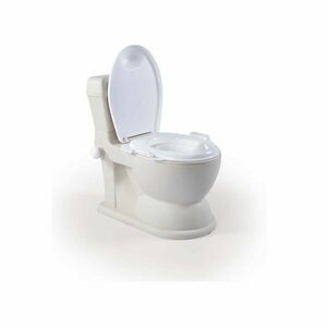 Dolu Gyermek WC XL, bézs, 45 x 40 x 28 cm, bézs kép