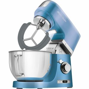 Sencor STM 7872BL konyhai robotgép, kék színű, kék kép