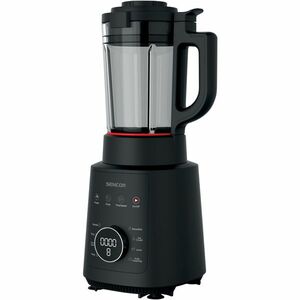 Sencor SBU 0510BK levesfőző turmixgéppel kép