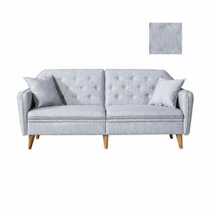 Terra Grey kinyitható kanapé kép