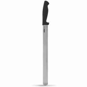 Orion CLASSIC sima tortavágó kés, 28 cm kép
