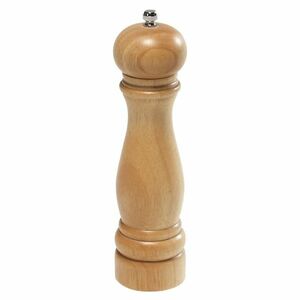 Kesper 13661 Borsőrlő gumi, natúr, magasság 22 cm kép