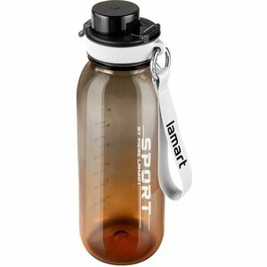 Lamart LT4075 Sport Bottle Fit, fehér, 1 l, fehér kép