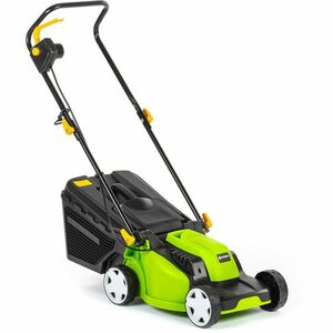 Fieldmann FZR 2025-E elektromos fűnyíró kép