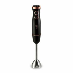 Berlinger Haus Black Rose Collection botmixer kép