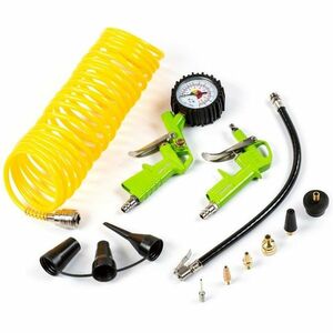 Fieldmann FDAK 901504 tartozék szettkompresszorhoz, 12 db kép