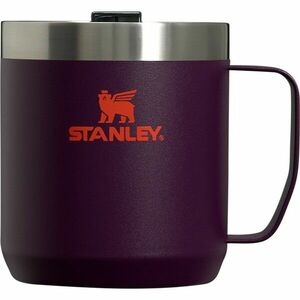 Stanley Camp bögre 350 ml szilva, lila, 350 kép