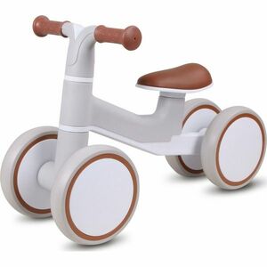 Buddy Toys BPB 1123 Quadricycle négykerekű játék, barna kép