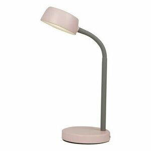 Rabalux 6779 Berry LED-es asztali lámpa , rózsaszín, rózsaszín kép