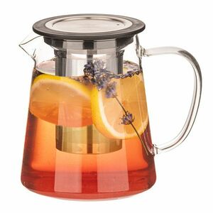 4Home Tea time Hot&Cool teáskancsó, 650 ml kép