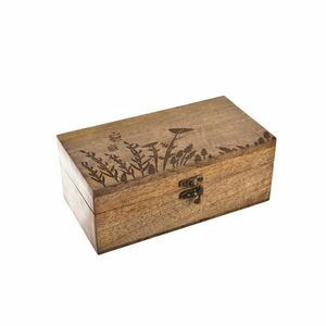 InDecor Meadow Mangófa doboz , 22 x 12 x 9 cm, M kép