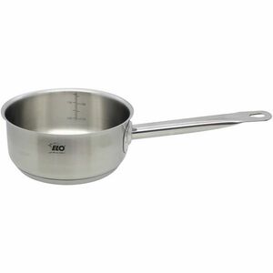 Elo 24320 Profi Cuisine rozsdamentes acél serpenyő20 cm, 2, 2 l, 2, 2 l kép