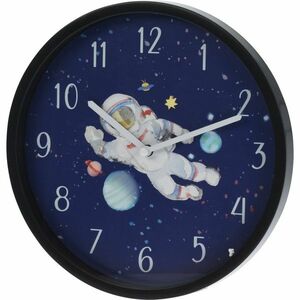 Universe gyerek falióra, 22 cm kép