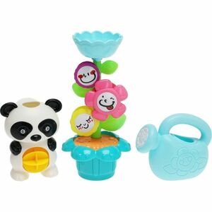 Panda fürdőjáték készlet, 4 hónapos kortól kép