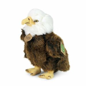 Rappa plüss álló sas, 24 cm ECO-FRIENDLY kép