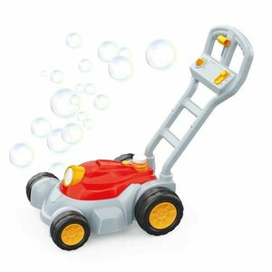 Plastica 95122 Bublifuky - Fény- és zenésfűnyírógép/2 üzemmóddal kép